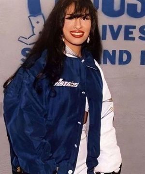 Houston Astros 1994 Jacket